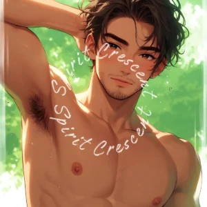 Hallowed Incubus Spirit Companion Devotion Affection Passion Comfort Trust