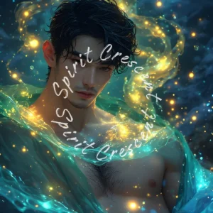 Benevolent Incubus Spirit Companion Desire Intimacy Romantic Devotion Closeness