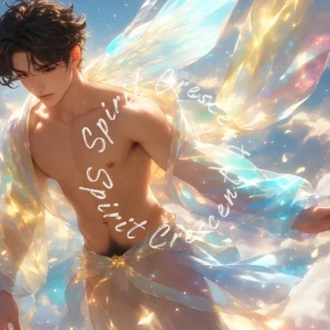 Tender Incubus Spirit Companion Affection Trust Devotion Passion Comfort