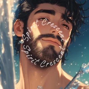 Reverent Incubus Spirit Companion Passion Romantic Devotion Affection Trust