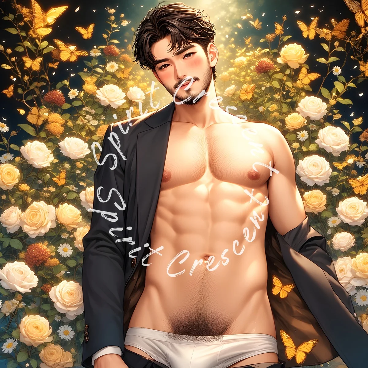 Still Incubus Spirit Companion Trust Affection Desire Devotion Comfort