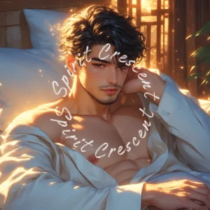 Noble Incubus Spirit Companion Affection Desire Devotion Trust Comfort