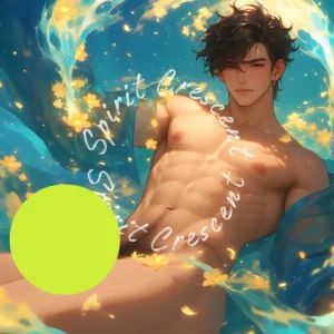 Transcendent Incubus Spirit Companion Passion Devotion Intimacy Affection Closeness