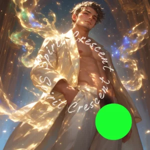 Loving Incubus Spirit Companion Desire Affection Devotion Comfort Intimacy