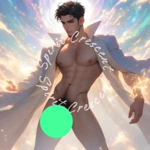 Nurturing Incubus Spirit Companion Trust Devotion Closeness Intimacy Affection