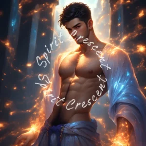 Lucid Incubus Spirit Companion Passion Intimacy Trust Devotion Comfort