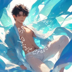 Enduring Incubus Spirit Companion Comfort Intimacy Devotion Affection Desire