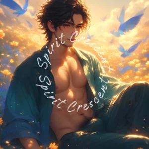 Pure Incubus Spirit Companion Closeness Desire Intimacy Devotion Affection