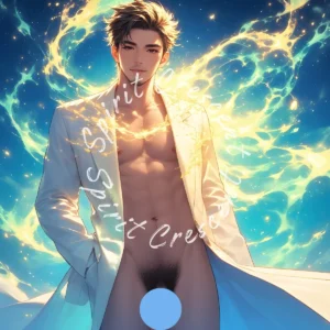 Radiantheart Incubus Spirit Companion Desire Closeness Passion Devotion Affection