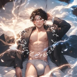 Softspoken Incubus Spirit Companion Affection Devotion Passion Intimacy Comfort