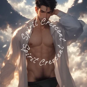 Calm Incubus Spirit Companion Intimacy Devotion Trust Affection Desire