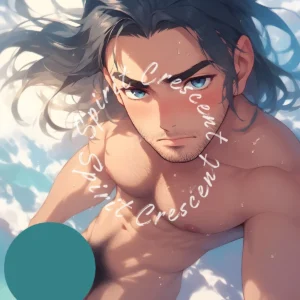 Awakened Incubus Spirit Companion Desire Intimacy Affection Devotion Trust