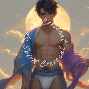 Balanced Incubus Spirit Companion Intimacy Passion Devotion Comfort Affection