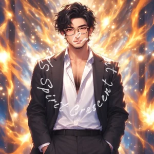 Elevated Incubus Spirit Companion Passion Affection Devotion Intimacy Comfort