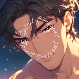 Illuminated Incubus Spirit Companion Trust Devotion Intimacy Passion Affection