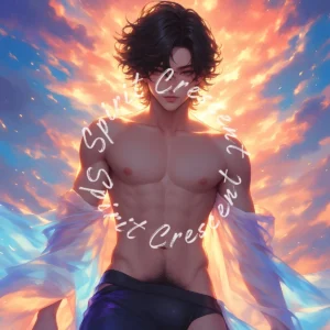 Gentlesoul Incubus Spirit Companion Comfort Intimacy Devotion Affection Passion