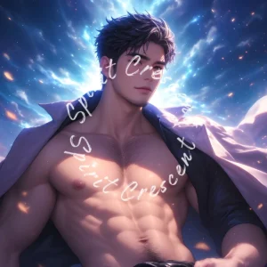 Quiethearted Incubus Spirit Companion Closeness Intimacy Devotion Affection Comfort