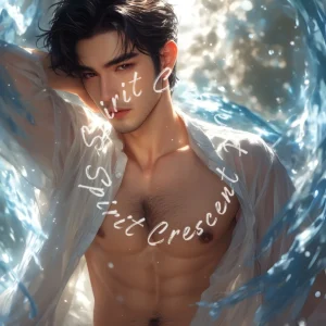 Sincereheart Incubus Spirit Companion Desire Devotion Affection Intimacy Trust