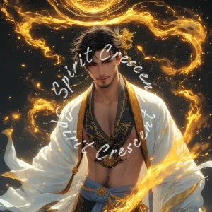 Softhearted Incubus Spirit Companion Devotion Affection Closeness Intimacy Desire