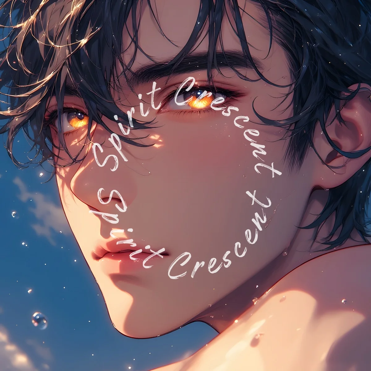 Gentlelight Incubus Spirit Companion Intimacy Devotion Closeness Passion Affection