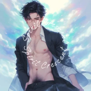 Amiable Incubus Spirit Companion Affection Intimacy Devotion Trust Desire