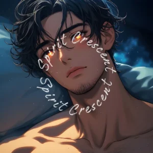 Peaceful Incubus Spirit Companion Devotion Intimacy Comfort Affection Desire