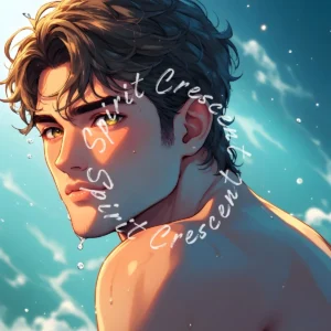 Radiantmind Incubus Spirit Companion Desire Devotion Passion Intimacy Affection