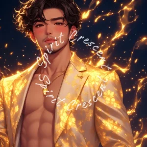 Soulful Incubus Spirit Companion Intimacy Closeness Devotion Desire Affection