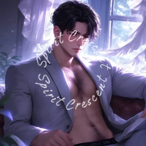 Tenderheart Incubus Spirit Companion Intimacy Devotion Desire Closeness Affection