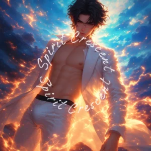 Trueheart Incubus Spirit Companion Affection Intimacy Devotion Desire Trust