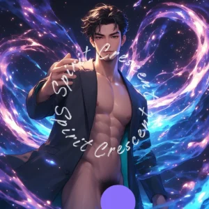 Hallowedheart Incubus Spirit Companion Closeness Desire Intimacy Devotion Affection