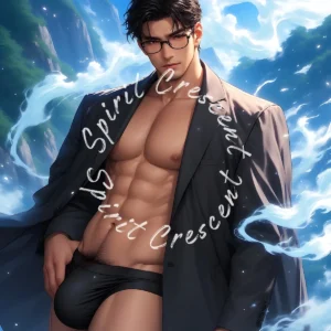 Innerlight Incubus Spirit Companion Affection Devotion Desire Intimacy Closeness