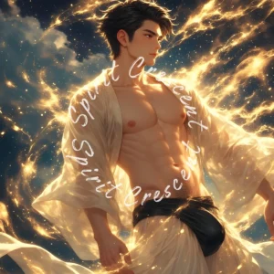 Stilling Incubus Spirit Companion Intimacy Devotion Comfort Passion Affection