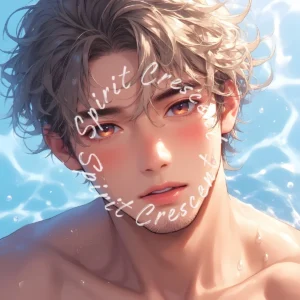 Truestone Incubus Spirit Companion Devotion Trust Affection Desire Intimacy