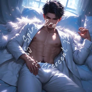 Everkind Incubus Spirit Companion Intimacy Passion Devotion Closeness Affection