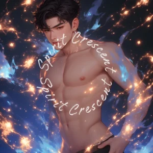 Celestial Incubus Spirit Companion Desire Intimacy Passion Affection Allure