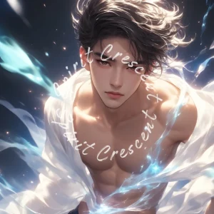 Radiant Incubus Spirit Companion Closeness Intimacy Devotion Trust Romance