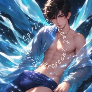 Sacred Incubus Spirit Companion Passion Intimacy Connection Affection Devotion