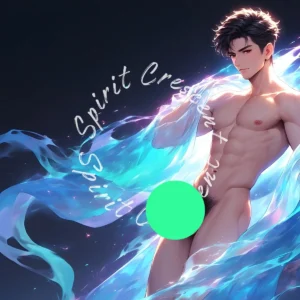 Eternal Incubus Spirit Companion Trust Comfort Desire Devotion Romantic