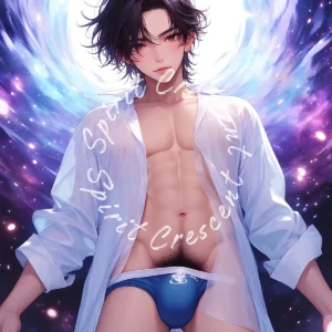 Boundless Incubus Spirit Companion Sensuality Affection Devotion Intimacy Passion