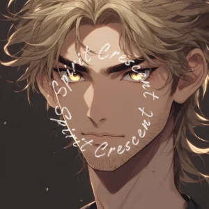 Gentle Incubus Spirit Companion Comfort Closeness Devotion Affection Desire