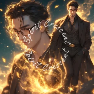 Soothing Incubus Spirit Companion Desire Tenderness Intimacy Devotion Romance