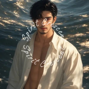 Kindly Incubus Spirit Companion Passion Desire Intimacy Affection Devotion