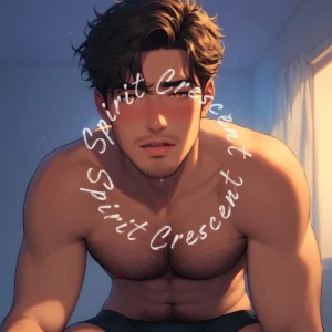 Still Incubus Spirit Companion Passion Trust Affection Devotion Intimacy