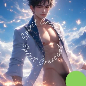 Loving Incubus Spirit Companion Affection Desire Devotion Intimacy Closeness