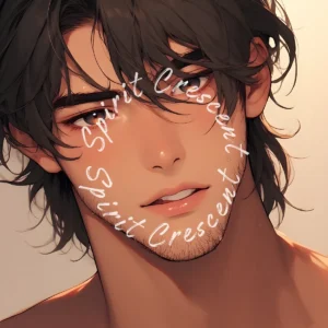 Harmonious Incubus Spirit Companion Romance Desire Affection Devotion Intimacy