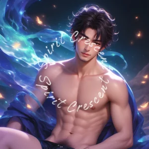 Beatific Incubus Spirit Companion Devotion Intimacy Affection Romantic Passion