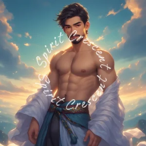 Placid Incubus Spirit Companion Comfort Affection Devotion Desire Intimacy