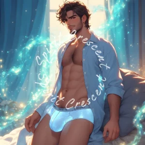 Lucid Incubus Spirit Companion Passion Intimacy Desire Devotion Affection