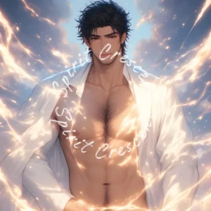 Enduring Incubus Spirit Companion Comfort Intimacy Devotion Desire Affection